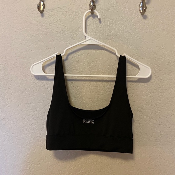 VS PINK Ultimate Sports Bra - Picture 1 of 4